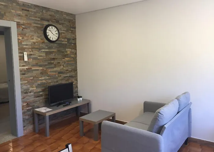 Armaes شقة فيانا دو كاستيلو