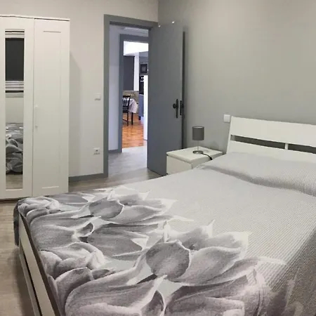 Armaes Apartmán *