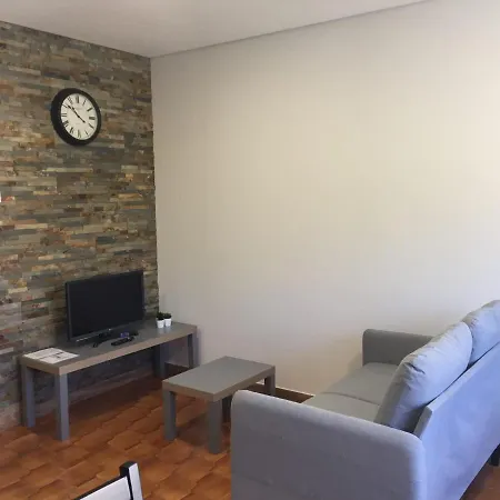 Armaes Apartmán Viana do Castelo