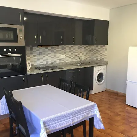 Armaes Apartmán