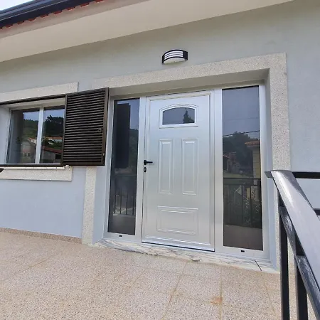 Apartmán Armaes