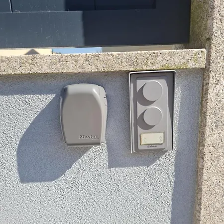 Appartement Armaes *