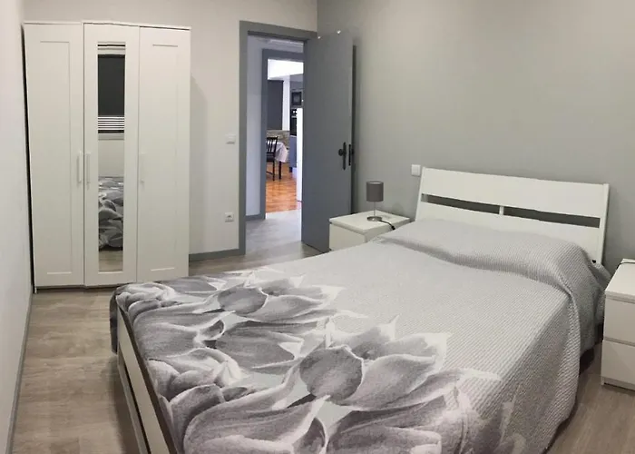 Armaes Appartement *