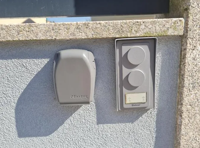 Appartement Armaes *